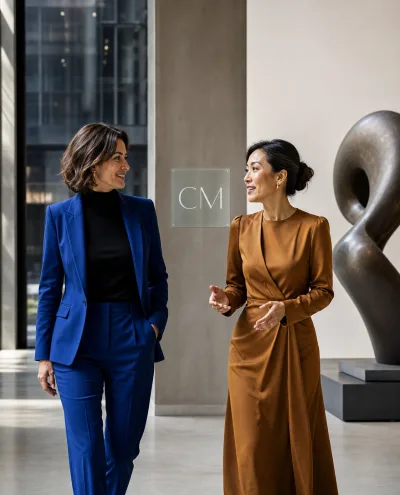 Central Muse Hong Kong
