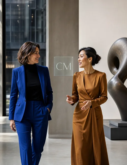 Central Muse Hong Kong