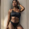 Becky photo 1, ebony, athletic, black hair, 169 cm, 58 kg, Large bust, Hong Kong