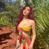 Jessalyn photo 4, european, average, red hair, 160 cm, 60 kg, Medium bust, Hong Kong