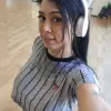 April photo 6, european, athletic, brunette, 166 cm, 52 kg, Small bust, Hong Kong