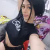 April photo 7, european, athletic, brunette, 166 cm, 52 kg, Small bust, Hong Kong