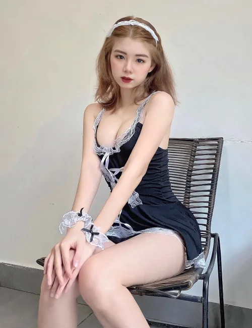 Sun photo 5, asian, slim, brunette, 171 cm, 54 kg, Medium bust, Hong Kong