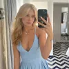 Augustine photo 3, european, athletic, blonde hair, 169 cm, 54 kg, Medium bust, Hong Kong