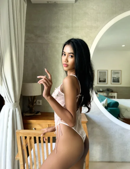 Audrey photo 6, asian, slim, black hair, 170 cm, 47 kg, Medium bust, Hong Kong