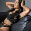 Beroza photo 9, european, slim, brunette, 168 cm, 50 kg, Medium bust, Hong Kong