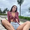 Stasia photo 4, european, slim, brunette, 169 cm, 51 kg, Small bust, Hong Kong