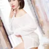 Nice photo 4, asian, athletic, brunette, 156 cm, 50 kg, Large bust, Hong Kong