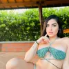 Mira photo 9, european, athletic, black hair, 168 cm, 54 kg, Large bust, Hong Kong