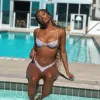 Gloria photo 3, ebony, athletic, brunette, 168 cm, 58 kg, Medium bust, Hong Kong