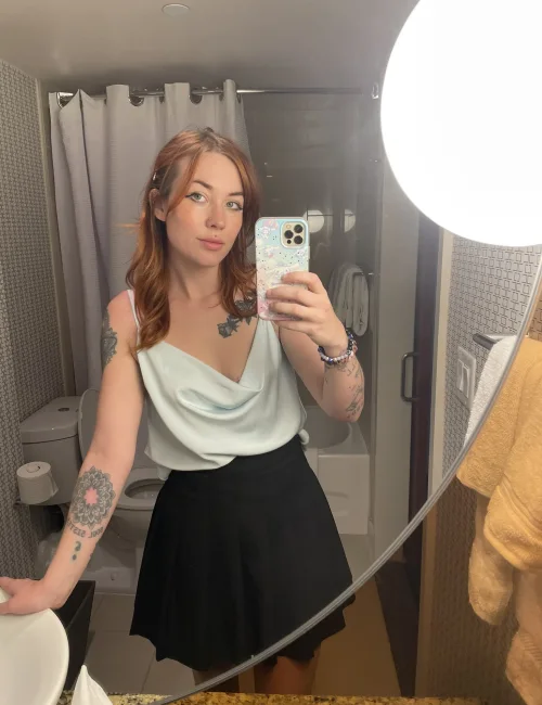 Arvada photo 7, european, slim, red hair, 166 cm, 50 kg, Small bust, Hong Kong