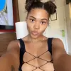 Adriana Pe photo 6, ebony, slim, brunette, 169 cm, 52 kg, Medium bust, Hong Kong