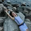 Darina photo 6, european, slim, brunette, 171 cm, 54 kg, Medium bust, Hong Kong