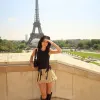 Candus photo 3, european, slim, brunette, 168 cm, 51 kg, Medium bust, Hong Kong