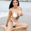 Alicia Brasil photo 1, european, athletic, black hair, 167 cm, 52 kg, Large bust, Hong Kong