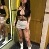 Codie photo 7, european, average, black hair, 169 cm, 66 kg, Medium bust, Hong Kong