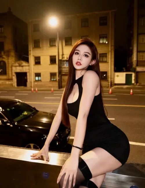 Cinda photo 2, asian, slim, auburn hair, 168 cm, 48 kg, Large bust, Hong Kong