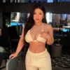 Ngan photo 1, asian, slim, black hair, 164 cm, 48 kg, Extra Large bust, Hong Kong