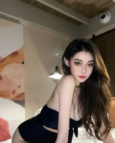 Fei Fei photo 1, asian, slim, brunette, 165 cm, 48 kg, Medium bust, Hong Kong