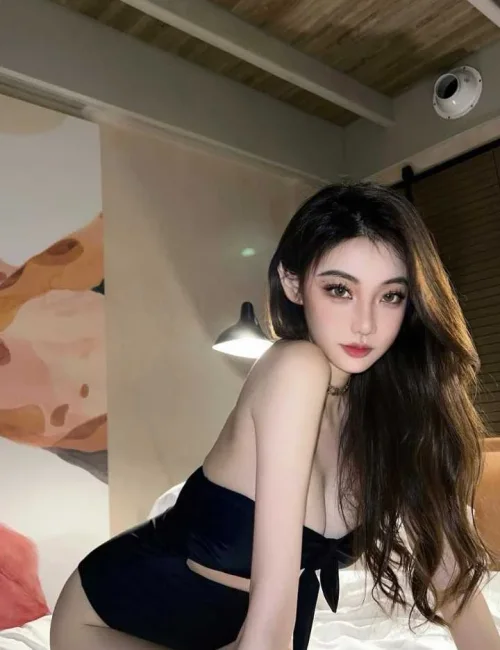 Fei Fei photo 1, asian, slim, brunette, 165 cm, 48 kg, Medium bust, Hong Kong