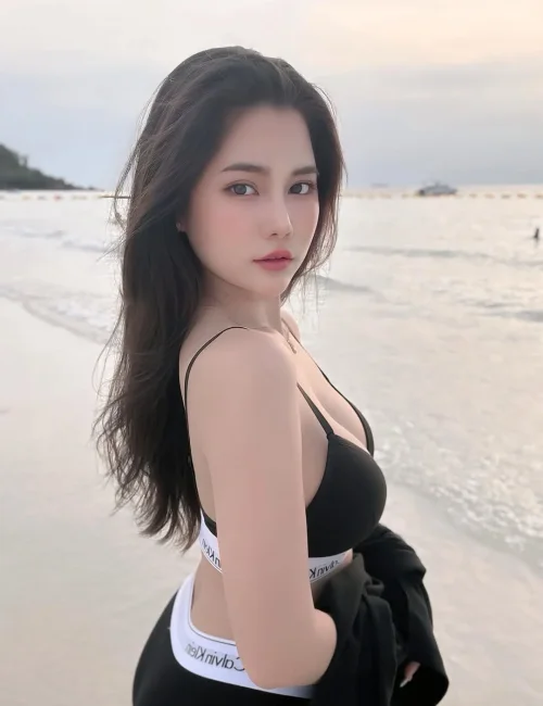 Ratnawidi photo 7, asian, slim, black hair, 160 cm, 47 kg, Large bust, Hong Kong