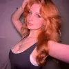 Nydia photo 4, european, athletic, red hair, 170 cm, 55 kg, Large bust, Hong Kong