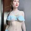 Sona photo 3, asian, slim, brunette, 168 cm, 46 kg, Extra Large bust, Hong Kong