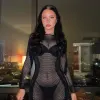 Evia photo 2, european, athletic, black hair, 170 cm, 55 kg, Medium bust, Hong Kong