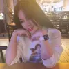 Xuka photo 2, asian, slim, black hair, 162 cm, 45 kg, Large bust, Hong Kong