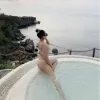 Felicia photo 10, asian, slim, black hair, 165 cm, 48 kg, Large bust, Hong Kong
