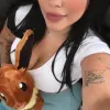 Alvita Velasco photo 2, asian, average, black hair, 170 cm, 70 kg, Extra Large bust, Hong Kong