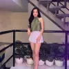 Cintya photo 4, asian, slim, black hair, 165 cm, 45 kg, Medium bust, Hong Kong