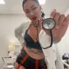 Herrin Domina Rachelle photo 5, european, athletic, black hair, 170 cm, 56 kg, Large bust, Hong Kong