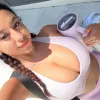 Linda photo 4, ebony, average, black hair, 170 cm, 65 kg, Extra Large bust, Hong Kong