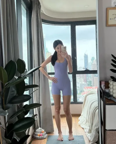 Apsara photo 1, asian, average, black hair, 168 cm, 67 kg, Small bust, Hong Kong
