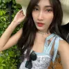 Apsara photo 8, asian, average, black hair, 168 cm, 67 kg, Small bust, Hong Kong