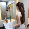 Gise photo 6, asian, slim, brunette, 167 cm, 49 kg, Medium bust, Hong Kong