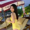Ghea photo 2, asian, petite, black hair, 157 cm, 50 kg, Large bust, Hong Kong