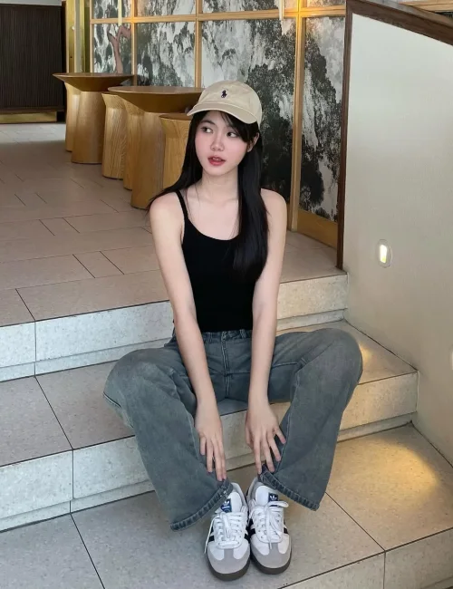 Ghea photo 3, asian, petite, black hair, 157 cm, 50 kg, Large bust, Hong Kong