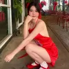 Ghea photo 5, asian, petite, black hair, 157 cm, 50 kg, Large bust, Hong Kong