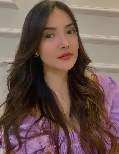 Asyifa photo 2, asian, slim, brunette, 167 cm, 50 kg, Medium bust, Hong Kong