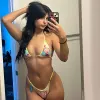 Juju photo 4, european, athletic, black hair, 166 cm, 52 kg, Large bust, Hong Kong