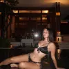 Arielle photo 6, european, athletic, brunette, 165 cm, 55 kg, Large bust, Hong Kong