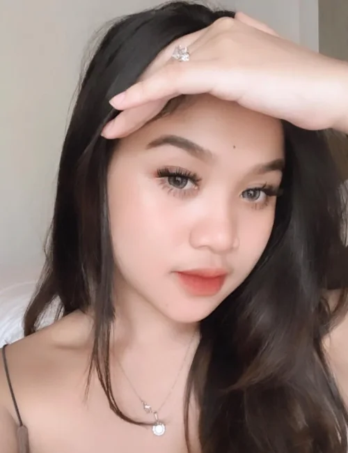 Vini photo 4, asian, athletic, black hair, 165 cm, 56 kg, Large bust, Hong Kong