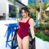 Vini photo 9, asian, athletic, black hair, 165 cm, 56 kg, Large bust, Hong Kong