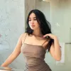Andrea photo 1, asian, athletic, black hair, 167 cm, 53 kg, Large bust, Hong Kong