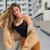 Andrea photo 3, asian, athletic, black hair, 167 cm, 53 kg, Large bust, Hong Kong