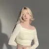 Demerzel photo 2, european, athletic, blonde hair, 168 cm, 55 kg, Large bust, Hong Kong