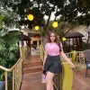 Faridah photo 4, asian, slim, brunette, 164 cm, 49 kg, Extra Large bust, Hong Kong