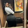 Lorein photo 3, ebony, curvy, black hair, 174 cm, 85 kg, Large bust, Hong Kong